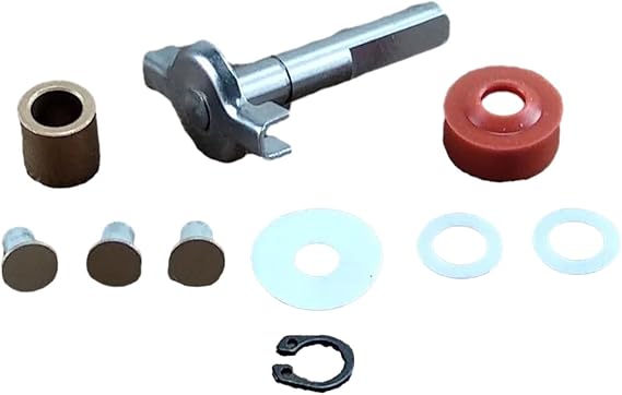 Bread Machine Accessories Bread Machine Parts Bread Container Repair Parts Suitable for Bread Container and Inner Liner