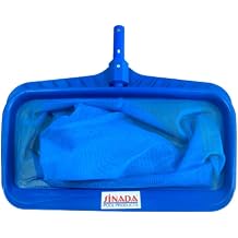 Sinada Luxury Pool Bucket Deep Mesh