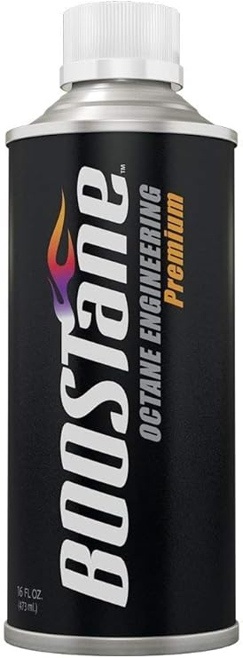 BOOSTane Premium Octane Booster 4 Pack OCT16PREMIUM