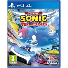 Team Sonic Racing (PS4)