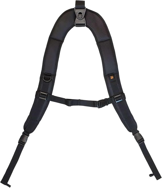 Protec Optional Backpack Straps Designed for Protec Cases and Bags, Model BPSTRAP