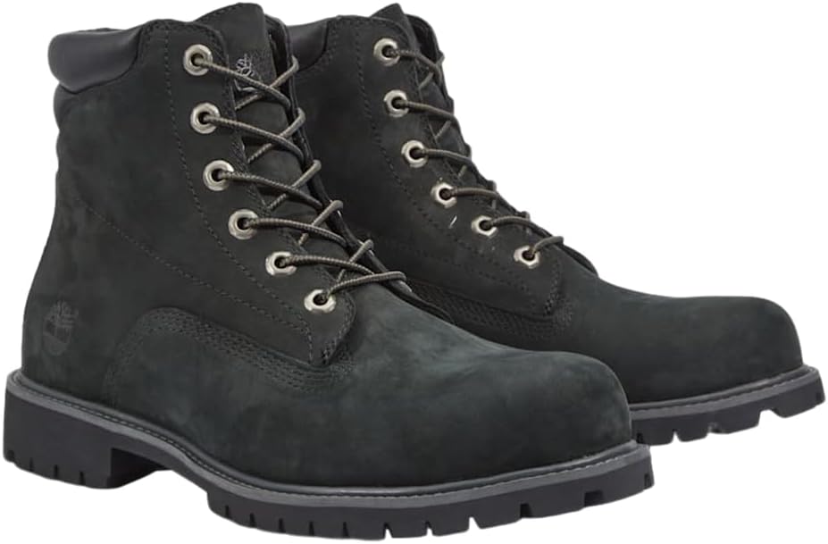 Timberland Men's Albert 6" Waterproof Boot Men's WP Boot
