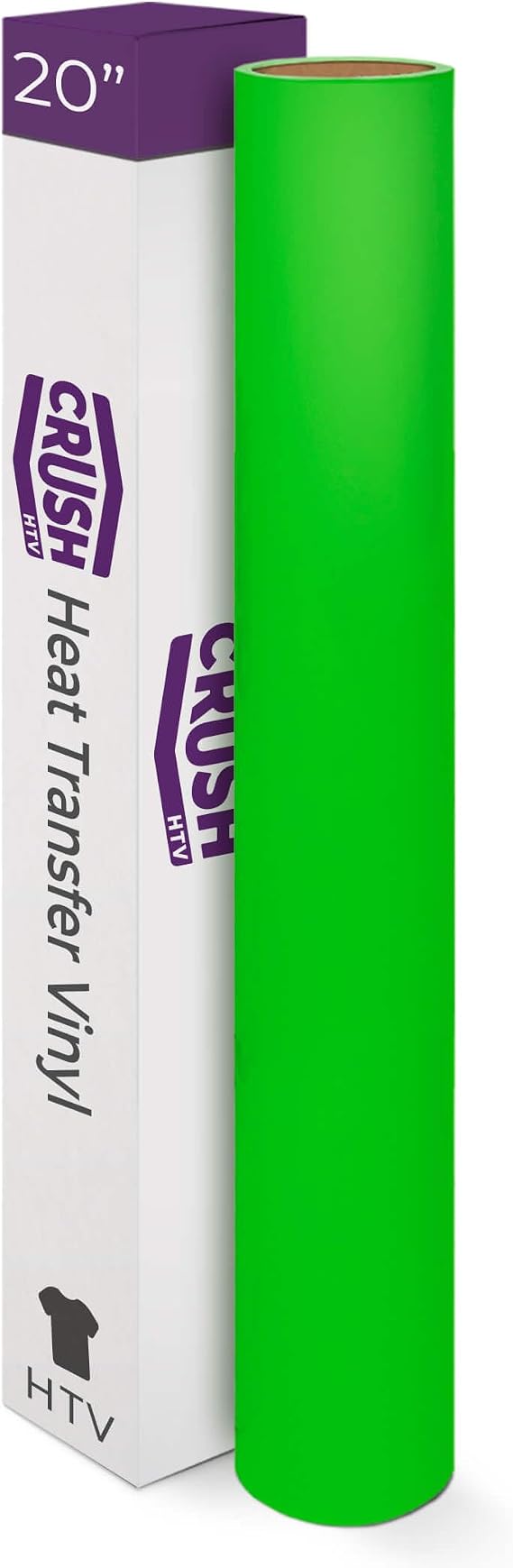 20 inch Crush HTV - Heat Transfer Vinyl