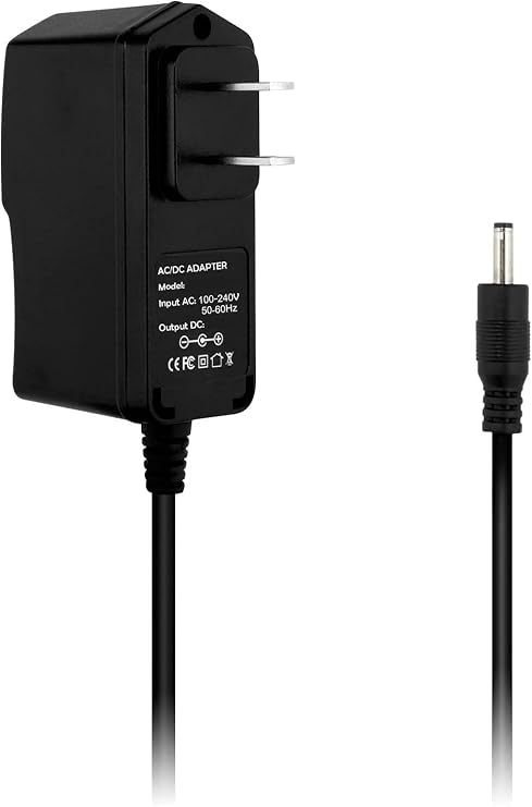 BestCH AC Adapter for Marshall JH1 JH-1 Jackhammer Distortion Guitar Effects Pedal MG2CFX Combo Guitar Amp Amplifier Power Supply Cord Cable PS Wall Home Battery Charger Mains PSU
