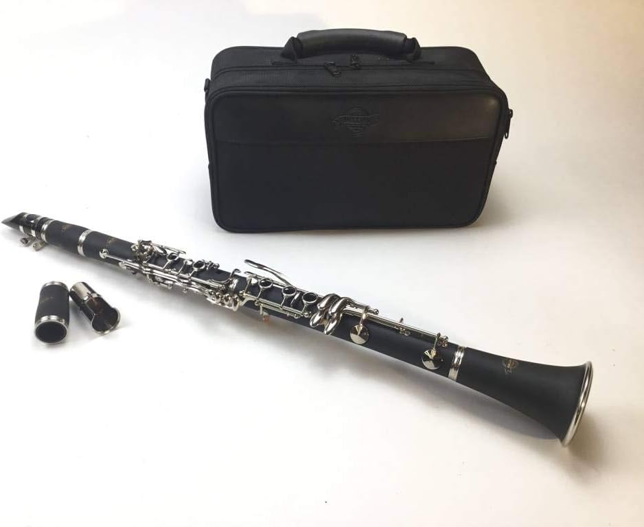 Dillon Bb Clarinet Plastic