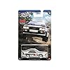 Hot Wheels Temalı Arabalar Silver Serisi Rally Racers 87 AUDI QUATTRO JKX61