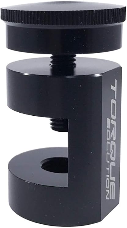 Torque Solution Precision Spark Plug Gap Tool for 14mm Threaded Spark Plugs