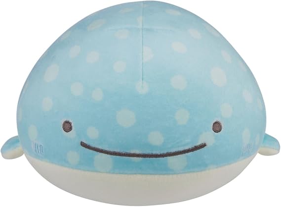 San-X Jinbesan Original Mochi Plush