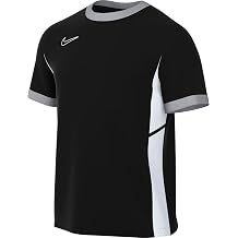 NIKE Men's M Nk Df Acd25 Ss Top Sweatshirt