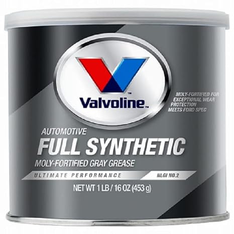 Valvoline LB Synthetic Grease