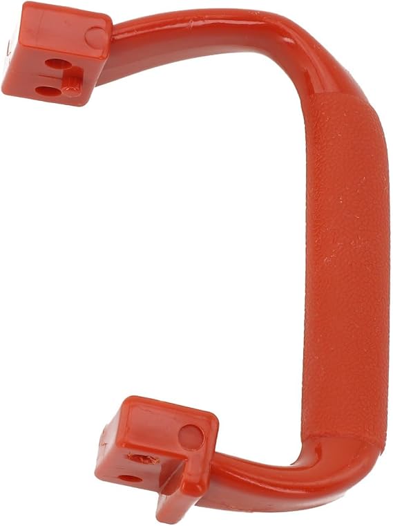 Suh77 Replacement Upper Handle 1-piece Skil for Circular Replaces (F012SD7702/F012SD7707/F012SD7712/MAG77 Through 75) – Red Plastic 1619x01205 Grip
