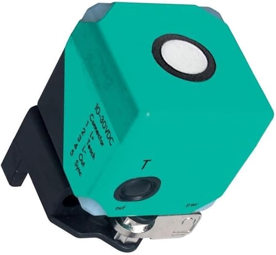 BIRAN Sensor UC2000-L2-U-V15