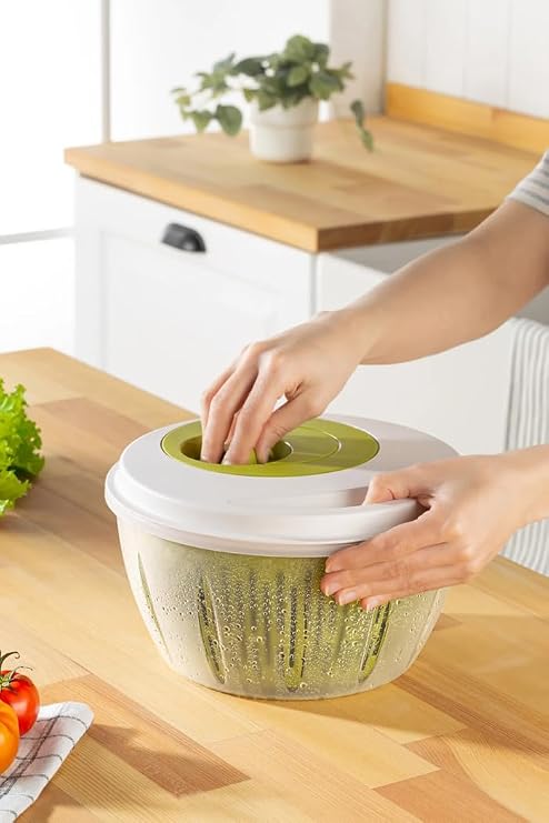 Orret Home Flip Vegetable and Foliage Dryer: Practical Use, Fast and Effective Vegetable Drying