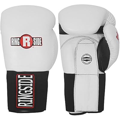 Ringside Masters Competition Gloves