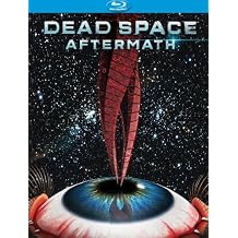 Dead Space: Aftermath [Blu-ray]