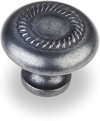 Elements Cypress Cabinet Knob