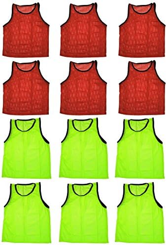 BlueDot Trading Mens Adult 12 Pack