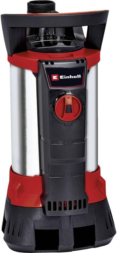 Einhell GE-DP 7935 N-A ECO, Dalgıç Pompa - Kirli Su - 4171460
