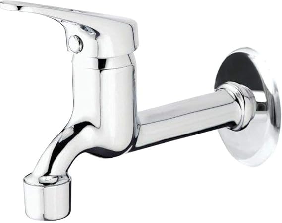 Open Close Mix Sink Faucet Wc Sink Long Faucet Guaranteed Tk685