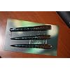 MONTBLANC George Bernard Shaw Limited Edition Set (Fountain,ballpoint,pencil)- Writers Series 2008