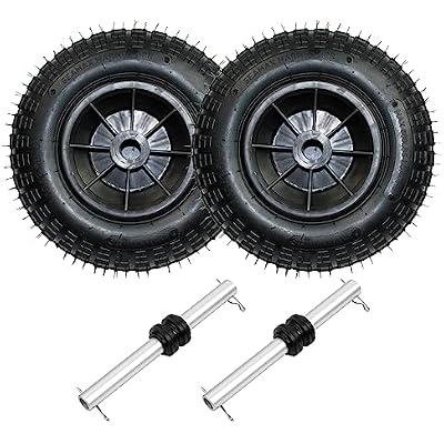 Seamax 12 Dual Wheels Upgrade Kit Boat Easy Load Launching Wheels System