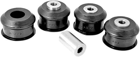 Powerflex PFF3-203BLK Bushes