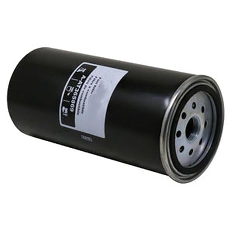 AT365869 One New Fuel/Water Separator Fits John Deere Makes and Models