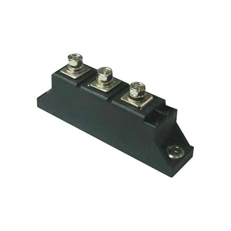 Powerex Cd431290c Scr, Mod, 90a, 1.2kv, Pow-r-blok