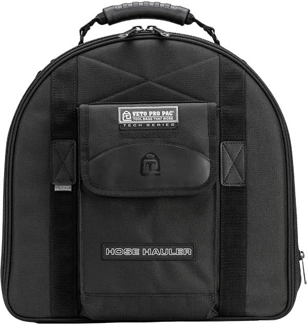 Veto Pro Pac HOSE HAULER (Blackout)