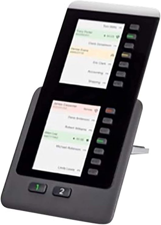 Cisco 8800 Series Audio KEM 28 BUTTO