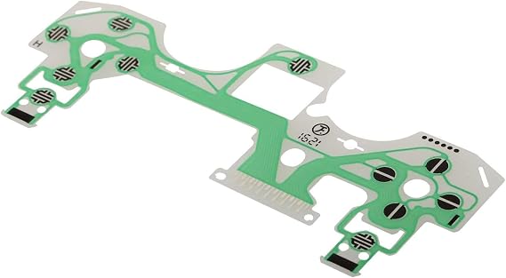 Replacement Conductive Film Flex Cable for PS4 Pro JDM-040 Controller Repair Part