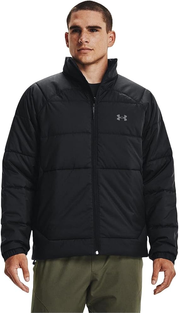 Under Armour Men's Insulate Jacket