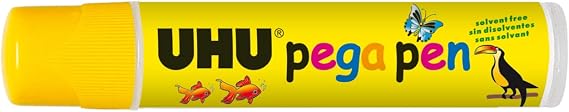 Uhu 50 ml Liquid Glue Stick