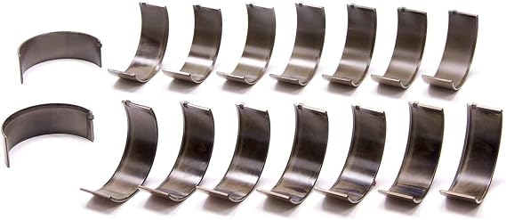 ACL Staticide ACL 8B663H-STD Rod Bearing Set
