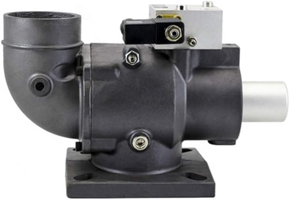 Intake Unloader Valve VMC-R90 for Liutech Air Compressor Replacement Part(VMC-R90)