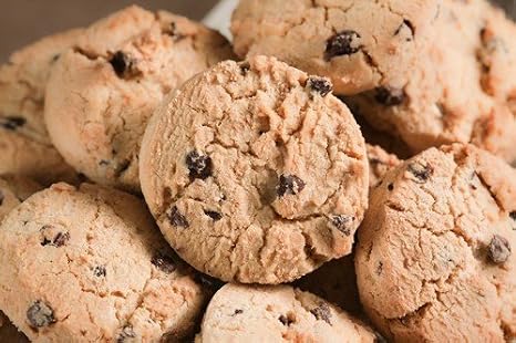 Greens Chocolate Chip Cookies - Pack Of 3