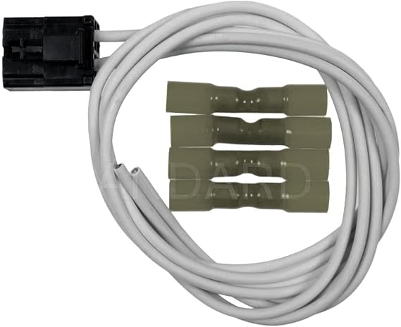 Standard Motor Products S-1519 Electrical Connector