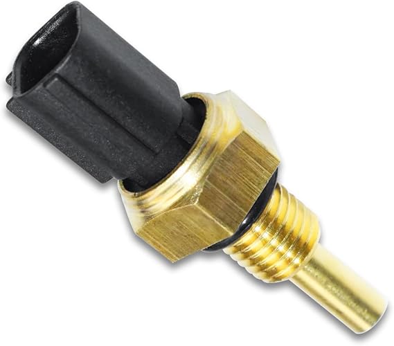 Coolant Temperature Sensor, #158-0811 37870-PNA-003 37870-PLC-004
