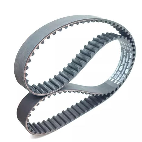 1PCS Timing Belt 113 OEM 24312-23202 2431223202