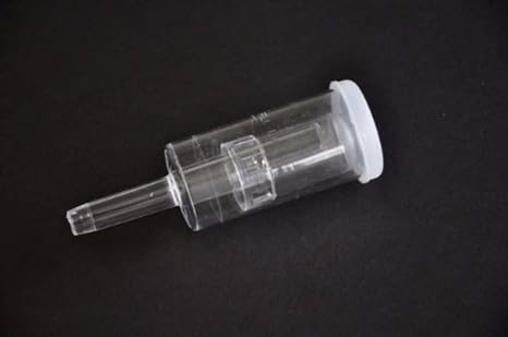 3 Piece Airlock, Set of 5 Airlocks- Econo-Lock