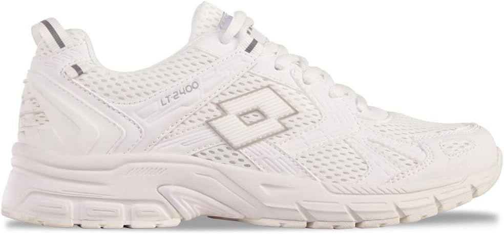 Lotto Unisex Akimoto Oc Trainers