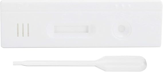 Cow Pregnancy Test Strip Disposable Pregnant Diagnosis Testing Tool Livestock Veterinary Equipment