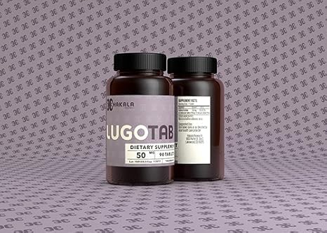 50 mg - 90 Tablets