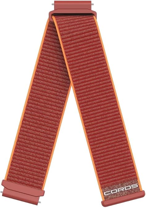 COROS 20mm Watch Band -Only compatible APEX 2/ PACE 2/ APEX 42mm