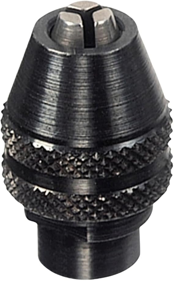 Dremel 4486 Çok Amaçlı Mandren (0,8-3,2 mm)