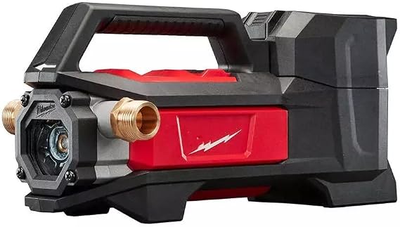 2771-20 For Milwaukee M18 Transfer Pump (Tool Only)