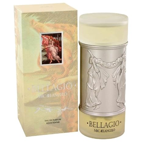 BELLAGIO Perfume By BELLAGIO For WOMEN