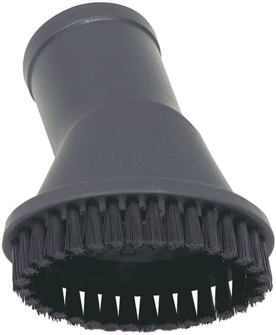 Atrix BP42 Round Dust Brush for Atrix Ergo Backpack Series Vacuums