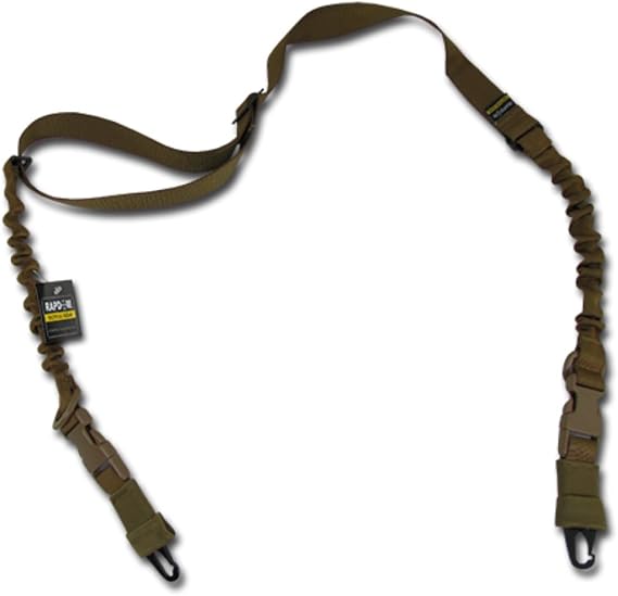 RAPDOM Tactical Double Point Sling