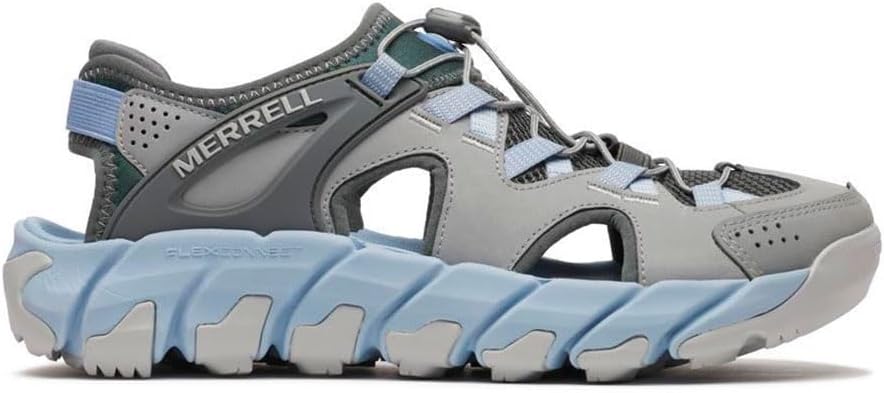 Merrell Womens Maipo Explorer Sieve